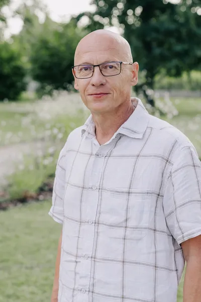 Mgr. Roman Cardal, Ph.D.